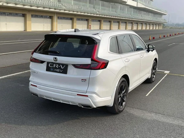 Honda CR-V 1.5L L