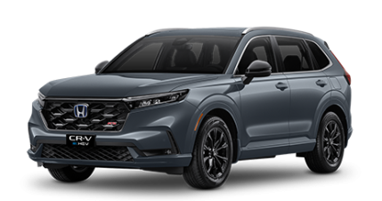honda Crv 2025