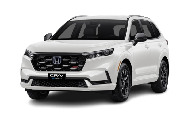 Honda CRV Hưng Yên