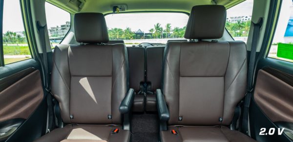 Toyota Innova