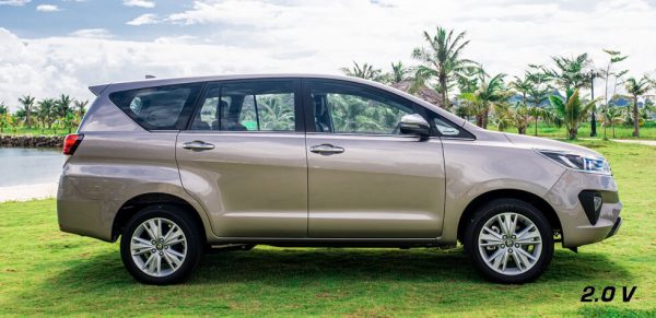 Toyota Innova