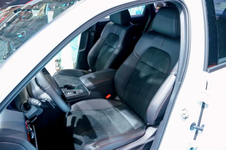 Honda civic Hưng Yên Phố Hiến