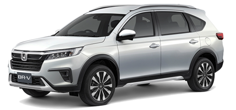 Honda BRV