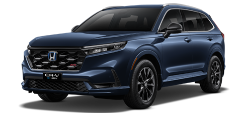 Honda CRV 2025