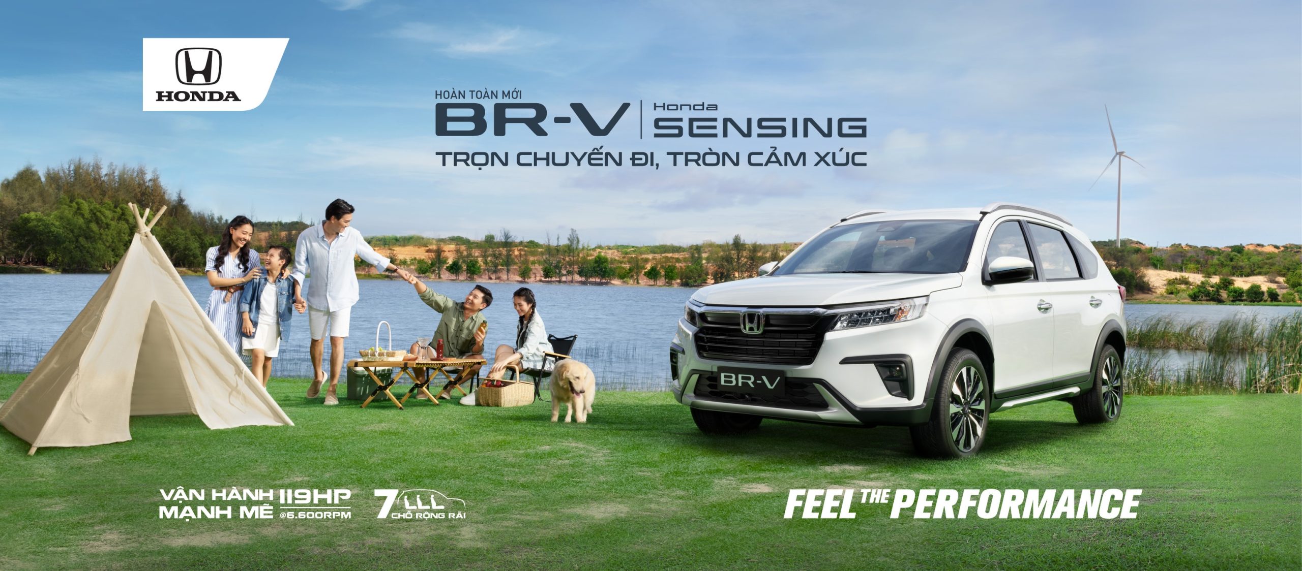 Honda Hưng Yên