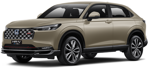 Honda BRV 2025